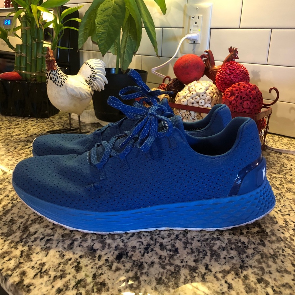 Nobull project runners